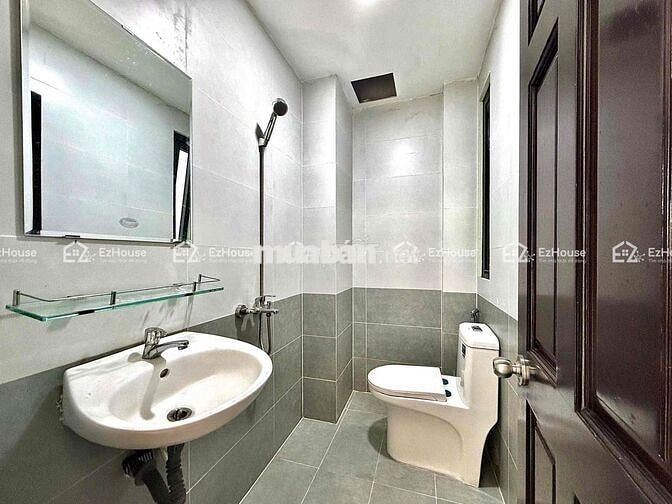 PHÒNG TÁCH BẾP BANCOL FULL NỘI THẤT MỚI NGAY AEON TÂN PHÚ, GẦN ĐH HUIT
