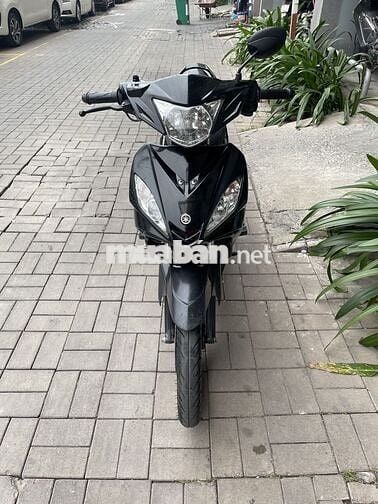 Yamaha Exciter 2006 Đen