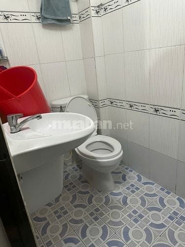 Bán nhà đường Số 4 - Cư Xá Đô Thành Phường Bàn Cờ (phường 4 Quận 3 cũ)