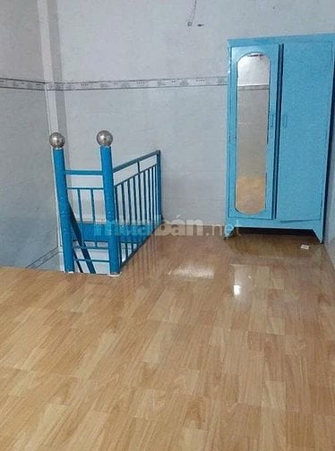 Chính chủ bán nhà NC phường Thới An mới, Q12 (Thạnh Xuân,P Thới An mới