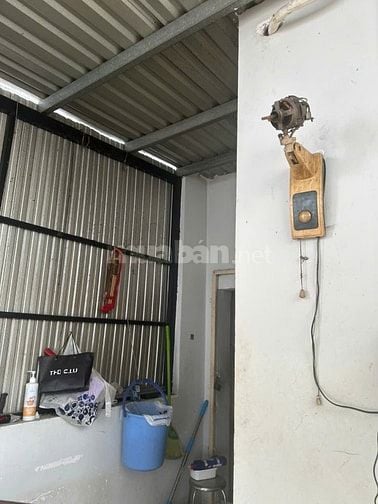 Bán nhà đường Số 4 - Cư Xá Đô Thành Phường Bàn Cờ (phường 4 Quận 3 cũ)