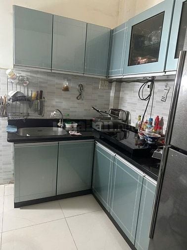 Bán nhà đường Số 4 - Cư Xá Đô Thành Phường Bàn Cờ (phường 4 Quận 3 cũ)