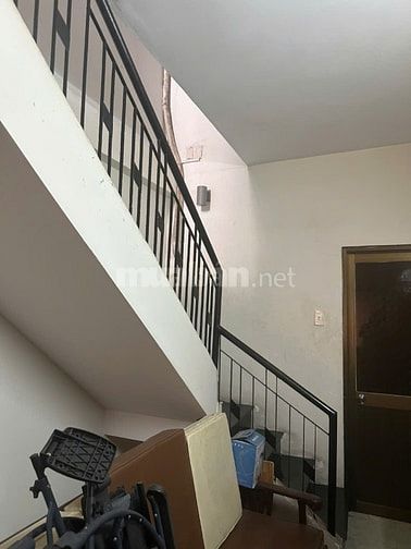 Bán nhà đường Số 4 - Cư Xá Đô Thành Phường Bàn Cờ (phường 4 Quận 3 cũ)
