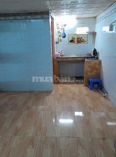 Chính chủ bán nhà NC phường Thới An mới, Q12 (Thạnh Xuân,P Thới An mới