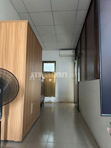 Bán nhà đường Số 4 - Cư Xá Đô Thành Phường Bàn Cờ (phường 4 Quận 3 cũ)