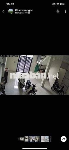 cần bán nhà trọ 2mt đường 7,5 và 5,5 hoà xuân giá rẻ hơn thị trường 2t