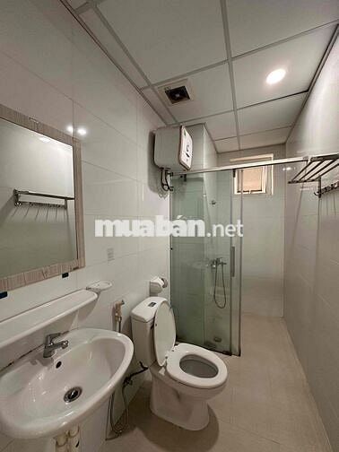 Cho thuê ở ngay căn CC Topaz Elite 3pn2wc đầy đủ nội thất chỉ 15tr