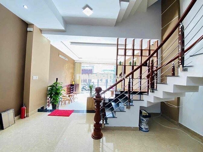✅-❤️📌CHO THUÊ NHÀ 4PN – NGÔ QUYỀN, SƠN TRÀ  📍 Gần Vincom, Cầu Sông Hà