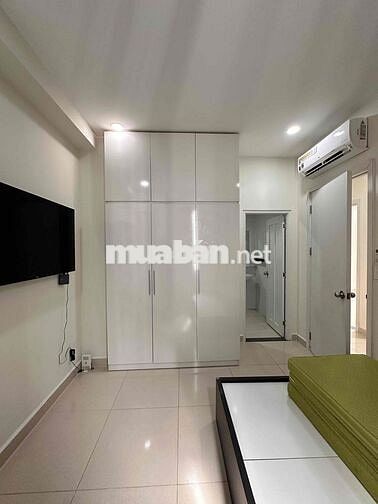 Cho thuê ở ngay căn CC Topaz Elite 3pn2wc đầy đủ nội thất chỉ 15tr
