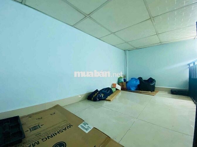 Lê Đức Thọ - 61M2 - Giá Nhỉnh 3 Tỷ( TL) - Sân Rộng