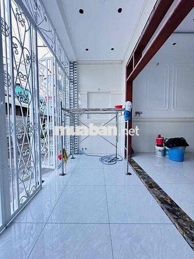 🌻C.G - CHO THUÊ NHÀ TRỆT LỬNG MỚI ĐẦU HẺM 583 ĐƯỜNG 30/4