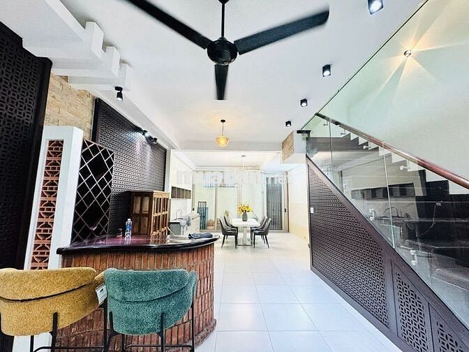 🏡 NHÀ ĐẦY ĐỦ NỘI THẤT – SƠN TRÀ | GẦN VINCOM