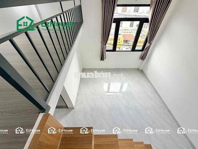 🥳KHAI TRƯƠNG CHUNG CƯ MINI NGAY TRUNG TÂM GÒ VẤP🥳ƯU ĐÃI GIẢM 500-1TR
