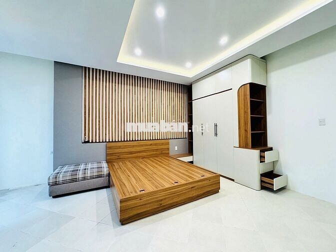 🏡 NHÀ ĐẦY ĐỦ NỘI THẤT – SƠN TRÀ | GẦN VINCOM