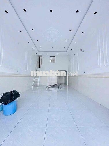 🌻C.G - CHO THUÊ NHÀ TRỆT LỬNG MỚI ĐẦU HẺM 583 ĐƯỜNG 30/4
