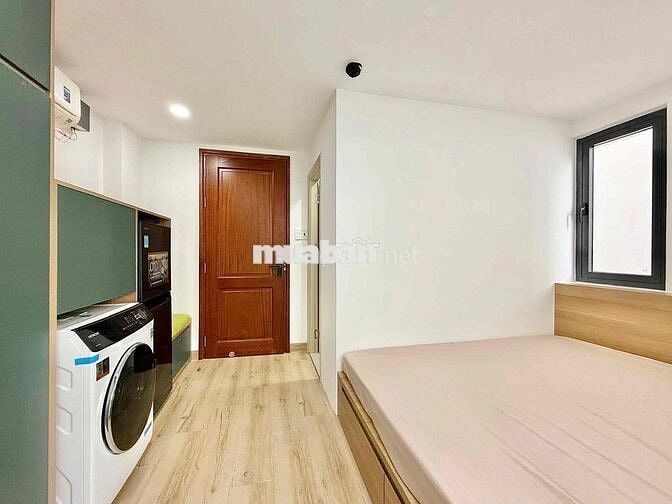 Chung Cư Cao Cấp Ngay Cầu Chà Và