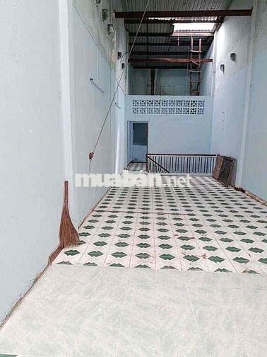 Nhà Thuê MTNB Dương Khuê - 4x20 - 1 lầu - 11tr/th ( gần chợ)