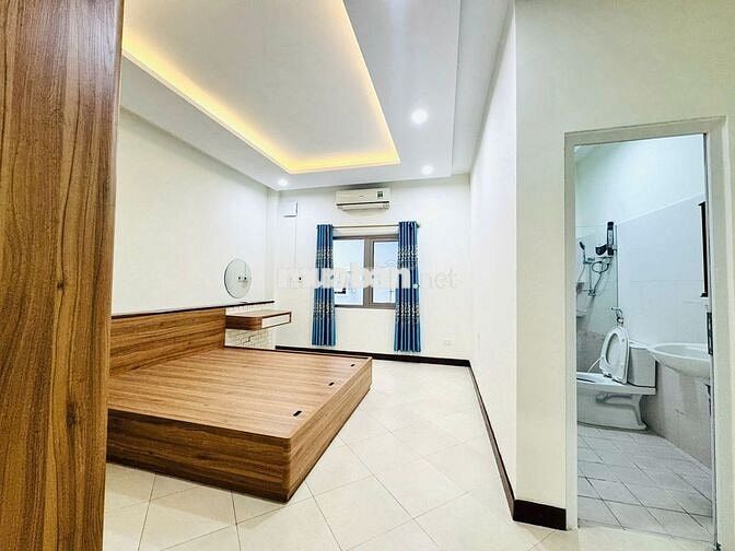 🏡 NHÀ ĐẦY ĐỦ NỘI THẤT – SƠN TRÀ | GẦN VINCOM