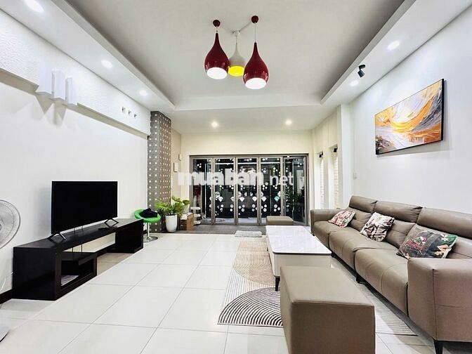 🏡 NHÀ ĐẦY ĐỦ NỘI THẤT – SƠN TRÀ | GẦN VINCOM