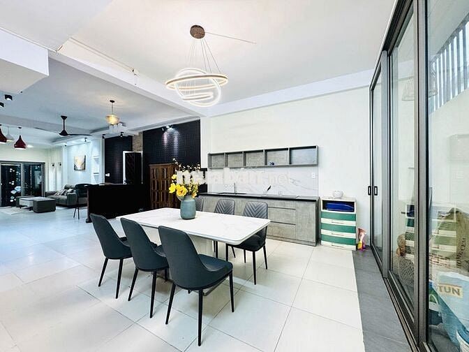 🏡 NHÀ ĐẦY ĐỦ NỘI THẤT – SƠN TRÀ | GẦN VINCOM