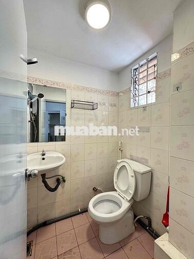 🏠 Thuê  Chỉ 1,6Triệu – Gần HUTECH, UEF, Ngoại Thương, Quận 1