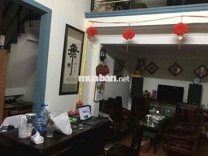 Cho thuê nhà cấp 4 kiệt Trường Chinh Gần Lê Trọng Tấn DT Khủng giá rẻ