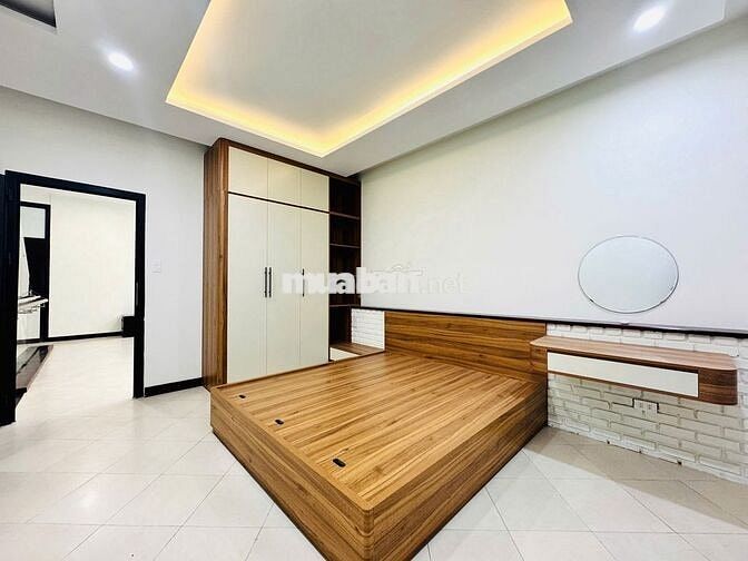 🏡 NHÀ ĐẦY ĐỦ NỘI THẤT – SƠN TRÀ | GẦN VINCOM