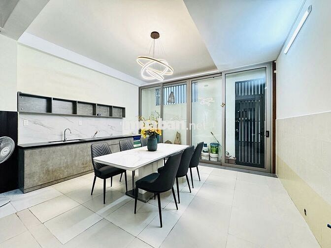 🏡 NHÀ ĐẦY ĐỦ NỘI THẤT – SƠN TRÀ | GẦN VINCOM