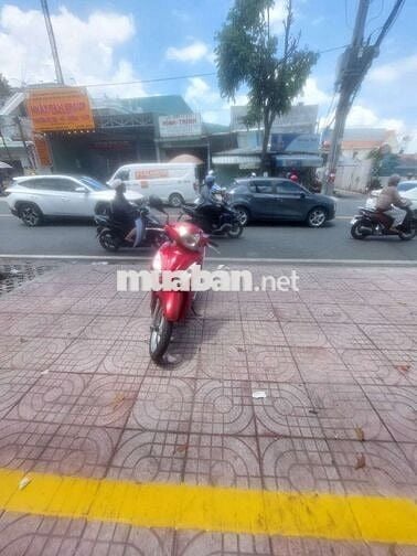 Cho thuê Mặt tiền đường Phạm Hùng DT.5×25 } 1 Lầu kinh doanh buôn bán.