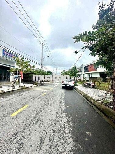 Bán lô đất đẹp - DH2 ngay Uỷ Ban Xã Bà Nà - Hoà Nhơn Cũ