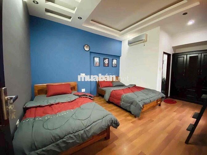 ✅-❤️📌CHO THUÊ NHÀ 4PN – NGÔ QUYỀN, SƠN TRÀ  📍 Gần Vincom, Cầu Sông Hà