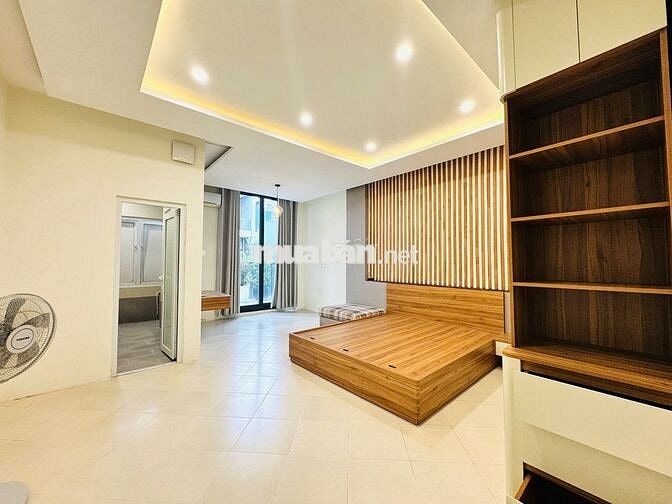 🏡 NHÀ ĐẦY ĐỦ NỘI THẤT – SƠN TRÀ | GẦN VINCOM