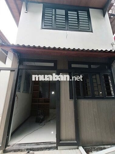 bán nhà riêng 1ty380 tr ở đường/ tô ký trung mỹ tây quận 12