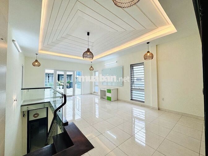 🏡 NHÀ ĐẦY ĐỦ NỘI THẤT – SƠN TRÀ | GẦN VINCOM