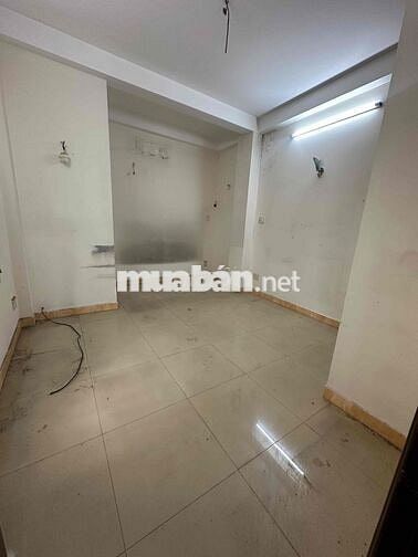 CHO THUÊ NHÀ MẶT TIỀN NGUYỄN THÁI SƠN  P5 GÒ VẤP