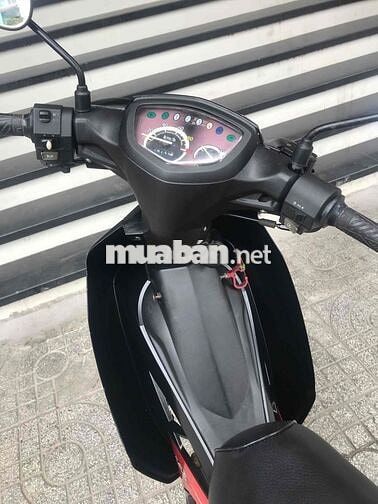 Si 50 cc Dealim Hàn Quốc BS 73 CCCD chính chủ
