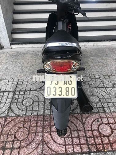 Si 50 cc Dealim Hàn Quốc BS 73 CCCD chính chủ