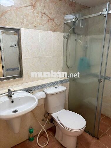 🏬Cho thuê căn hộ  Central garden Căn góc từ 76m2:  giá từ 15 tr/tháng.