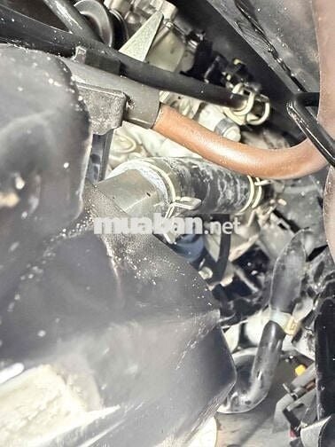 Honda SH Mode 2017 B64 9c sang tên thêm phí