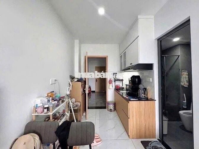 CĂN HỘ BAN CÔNG - ĐẦY ĐỦ NỘI THẤT NGAY ĐH VĂN LANG -PHAN VĂN TRỊ