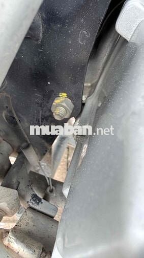 Honda Wave S Thái 2006 Đỏ