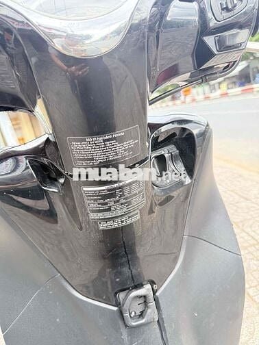 Honda SH Mode 2017 B64 9c sang tên thêm phí
