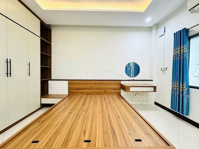 🏡 NHÀ ĐẦY ĐỦ NỘI THẤT – SƠN TRÀ | GẦN VINCOM