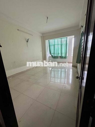 CHO THUÊ NHÀ MẶT TIỀN NGUYỄN THÁI SƠN  P5 GÒ VẤP