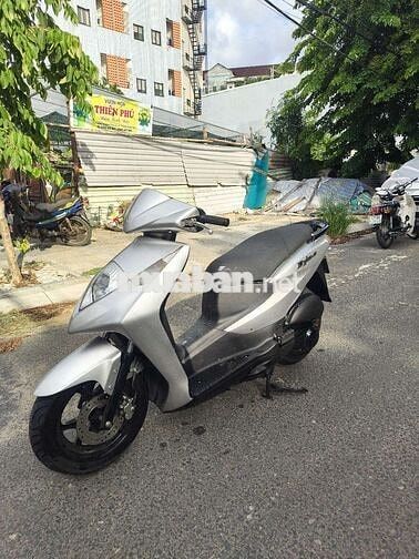 Honda Dylan 150cc biển số 43