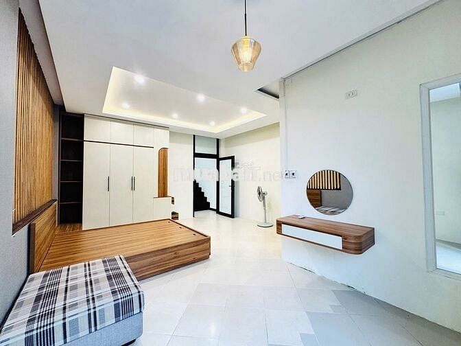 🏡 NHÀ ĐẦY ĐỦ NỘI THẤT – SƠN TRÀ | GẦN VINCOM