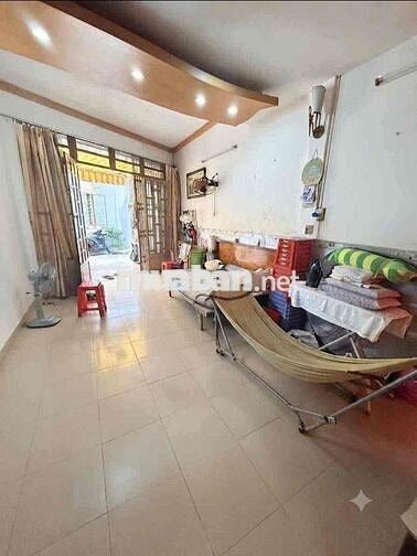 Bán Nhà Âu Dương Lân - Parc Mall Q8. 70m2 - 2 Tầng. 5,5 Tỷ