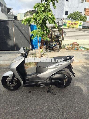 Honda Dylan 150cc biển số 43