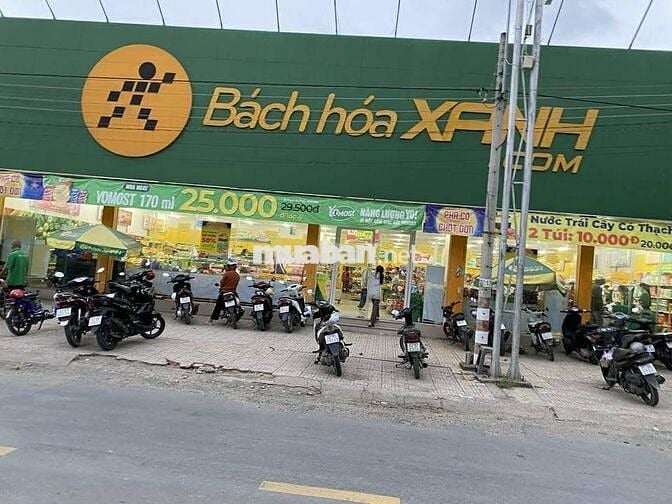 Nhượng lô thổ cư kề bên Khách Sạn Thủy Tiên phía sau Kh sạn Minh Quân