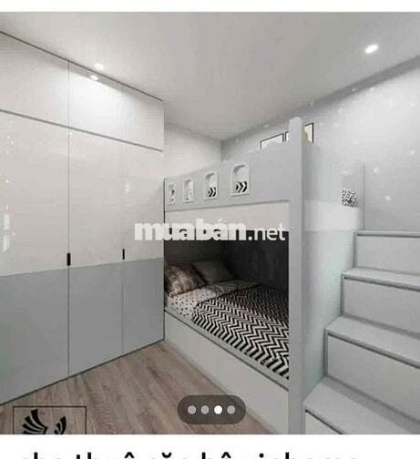 CẮT LỖ BÁN NHANH CĂN 2N1VS FULL ĐỒ CHỈ 3,050 TỶ TẠI VINHOMES OCP
